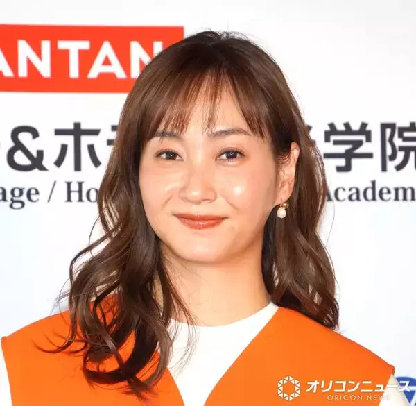 藤本美貴、今年の正月に家族で行った海外旅行明かす　「子どもの成長を感じた」
