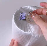 「「天才だ！」ダブルクリップが七変化　驚きのライフハック術に称賛の声「素晴らしいアイデアの数々」「か、賢過ぎるっ」」の画像1