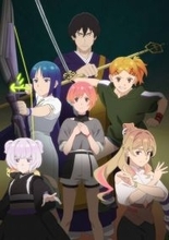 『ゴーストコンサート』4・5放送開始でPV解禁　豪華な追加キャスト発表