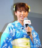 「若槻千夏、40代突入で変化「“うるさい”は褒め言葉」　20代30代は傷つくことも」の画像1