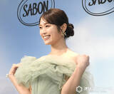 「渋谷凪咲が“大事にしている言葉”　アンミカの言葉と一緒「確信に変わりました」」の画像1