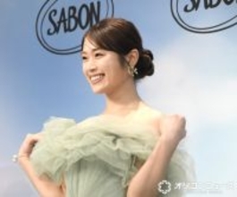 渋谷凪咲が“大事にしている言葉”　アンミカの言葉と一緒「確信に変わりました」