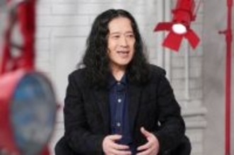 ピース・又吉直樹、相方・綾部祐二への愛「コンビでコントとかできたら」　“恋愛の話”も