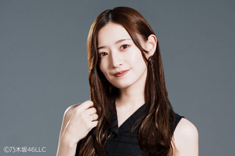 元乃木坂46→プロ雀士の中田花奈、次は競輪場イメージキャラクター就任…「胸たかなる、勝負の瞬間。」【コメント】