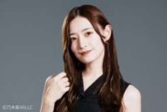 元乃木坂46→プロ雀士の中田花奈、次は競輪場イメージキャラクター就任…「胸たかなる、勝負の瞬間。」【コメント】