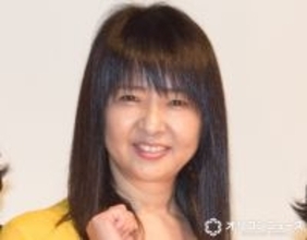 美保純、自宅で育てる“癒し”のサボテンを披露　約6年前は20センチ→大きく成長「バナナの皮の補修も良かったかもね」