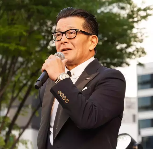 【RIZIN】榊原CEO囲み取材全文　平日開催の背景と試合数、シェイドゥラエフ参戦の可能性…