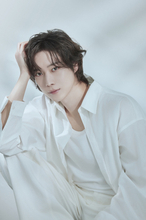 キム・ヨンデ、きょう入隊　丸刈り姿で「行ってきます！」　『ペントハウス』『流れ星』『親愛なるX』など出演