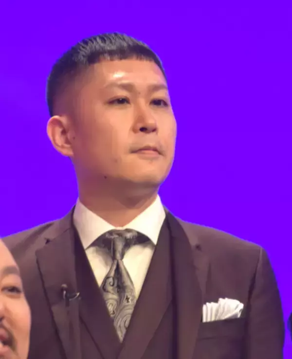 ドンデコルテ渡辺、ブレイク後の口座残高に混乱「どれだ？どれが給料だ？」　『M-1』に続いて『R-1グランプリ』も決勝進出