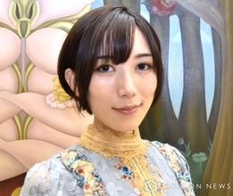 光宗薫、『プレバト!!』高得点の色鉛筆画に反響「写真の域…」「すごい緻密」　モチーフの写真も公開