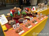 「【開催中】無印良品“全45種類”のレトルトカレーが六本木ヒルズに集結　新たな“推しカレー”発見へ」の画像1