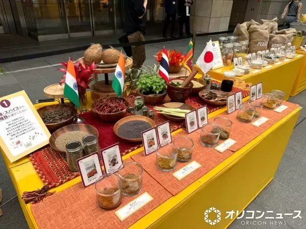 【開催中】無印良品“全45種類”のレトルトカレーが六本木ヒルズに集結　新たな“推しカレー”発見へ