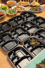 「ごはんは家族へのラブレター」単身赴任の夫に毎週届ける妻の仕送り弁当「愛情たっぷりで疲れも吹っ飛ぶ」