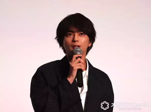 timelesz佐藤勝利、初声優で台本に工夫「瞬時にその気持ちになれるように」