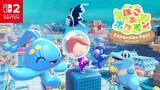 「『ぽこあポケモン』有料追加コンテンツ第1弾は8月5日配信　新しく栽培「スイカ」、「ブロックうき」で街づくり」の画像1