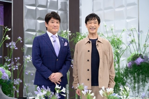 堺雅人、『VIVANT』撮影秘話明かす　一人二役の完璧なテクニックとは　今夜『日曜日の初耳学』