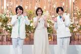「8月15日放送『NHK夏の音楽祭 うたであえたら 2026』曲目・曲順＆見どころを紹介」の画像1