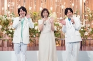 8月15日放送『NHK夏の音楽祭 うたであえたら 2026』曲目・曲順＆見どころを紹介