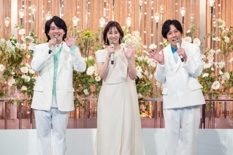 8月15日放送『NHK夏の音楽祭 うたであえたら 2026』曲目・曲順＆見どころを紹介