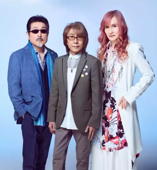 THE ALFEE×秩父「歌朱印」が累計2万枚突破　20枚集めると限定「特別熊手」プレゼント