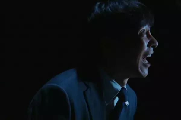 『VIVANT』ネット騒然「トラウマになる」「残酷」「一瞬だけ写ったけど…」
