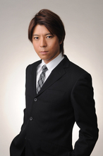 上川隆也、生放送ネタ番組でMC決定　視聴者参加型で“有望株芸人”がバトル