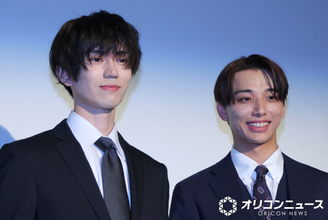 ONE N’ ONLY高尾颯斗、胸キュン企画で爆笑さらう　樋口幸平が即ツッコミ「ワビサビしたらあかんで」
