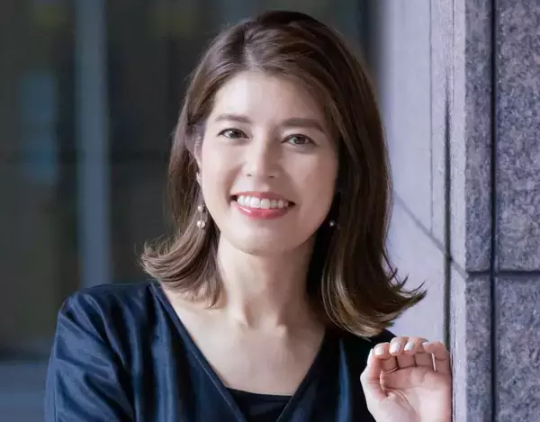 神田愛花、NHK退局後の「怖い話」明かす「同僚から電話がかかってきまして」