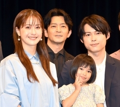 松本若菜、松村北斗と距離縮める「積極的に『ほっくん』と呼ばせてもらって…」