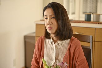 『フェイクマミー』花村聖子役に筒井真理子　キャラクター紹介（16）