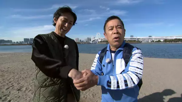 アキレス腱断裂からLAPOSTAの舞台へ…岡村隆史“オファーシリーズ”史上最長484日の軌跡　『めちゃ×2メチャってるッ！』に反響続々＆関連動画も大バズリ