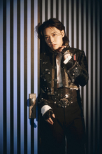 SUPER JUNIOR出身ソンミン、日本におけるマネジメント契約締結　日本活動本格化