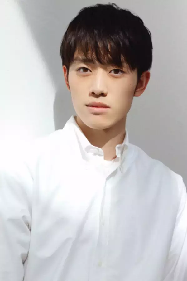 大地伸永『豊臣兄弟！』で浅野長吉役　意気込み「役と共に成長出来るよう【コメント全文】