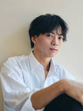 「＜芸能プロダクション2026年イチオシ新人＞昨年オーディションで事務所所属が決まった末永健人、俳優業の魅力は「自分とは違う人生を演じられること」」の画像1