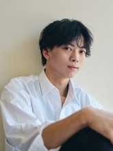 ＜芸能プロダクション2026年イチオシ新人＞昨年オーディションで事務所所属が決まった末永健人、俳優業の魅力は「自分とは違う人生を演じられること」