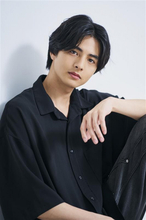 『超宇宙刑事ギャバンインフィニティ』ギャバン・ブシドー／哀哭院刹那役の赤羽流河が所属するトラスターが新人を募集『2026冬ドラマ特別オーディション』