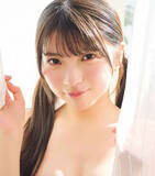 「身長148cmのポジティブアイドル・姫野ひなの、はじける笑顔と全力のポーズで元気がもらえるグラビア　チアリーダー姿も披露」の画像1