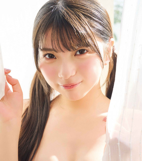 身長148cmのポジティブアイドル・姫野ひなの、はじける笑顔と全力のポーズで元気がもらえるグラビア　チアリーダー姿も披露