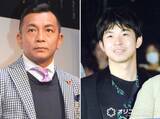 「中野英雄、息子・仲野太賀の“相手役”白石聖にメッセージ「前に進むたびにドキドキして見ていました」」の画像1