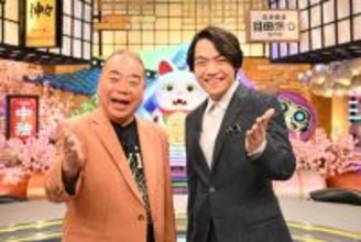 出川哲朗、社会問題に切り込む特番にビクビク「めちゃめちゃ炎上するってことですか？」【コメントあり】