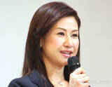 「小林綾子、“豊作”の自宅の梅の木を紹介　収穫→シロップ作りも「すごいたくさん」「梅しごと！素晴らしいです」」の画像1