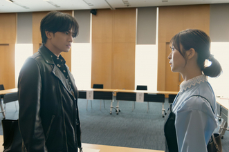 中島健人主演『ラブ≠コメディ』本編映像公開　“アイドル”長濱ねるから激しく追及「正直、ガッカリです」「やる気ないんですか？」