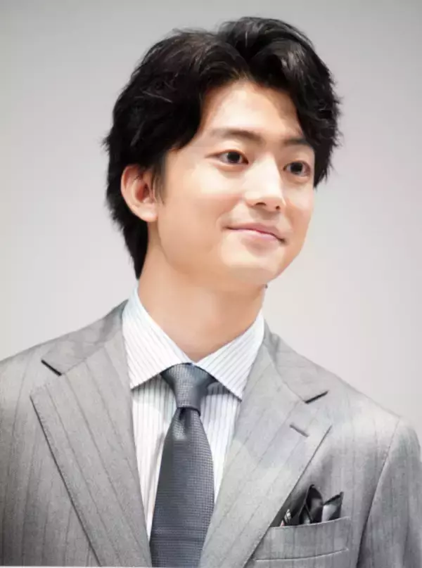 伊藤健太郎、恋愛観告白「素でいられる方がいい」　「人生倍楽しめそう」な人とは