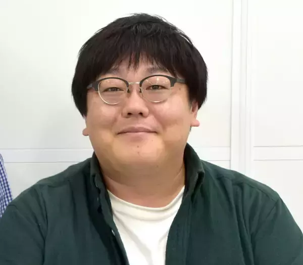 タイムマシーン3号・関『ヒルナンデス！』で“いとこ”と共演「びっくりした！」
