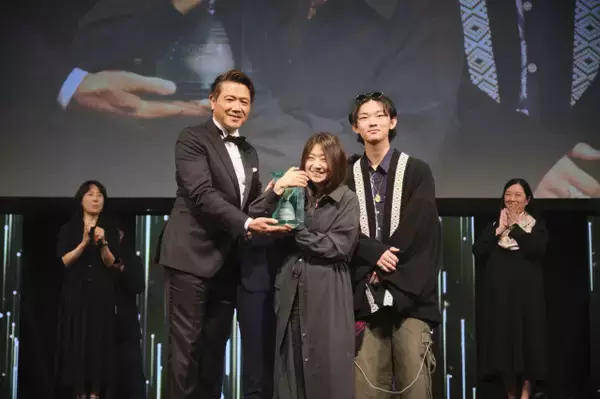 SSFF ＆ ASIA 2027、8月1日より公募スタート　アカデミー賞につながる8部門で作品募集
