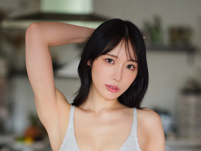 「#Mooove!」七海りお、憧れの雑誌でランジェリー＆水着ショット「ずっと『かわいい！』って自分で言ってしまうくらい」