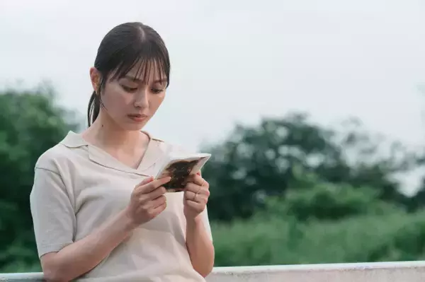 「え？？？」「異母兄弟が結婚したパターンか？」母子手帳を見つけた表情にネット注目『夫を殺したはずなのに』第8話【ネタバレあり】