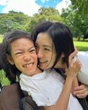 「『24時間テレビ』星野真里、昨年のランナー・横山裕に質問「何がうれしかったですか？」　返答に「ウルウルしちゃって」」の画像1