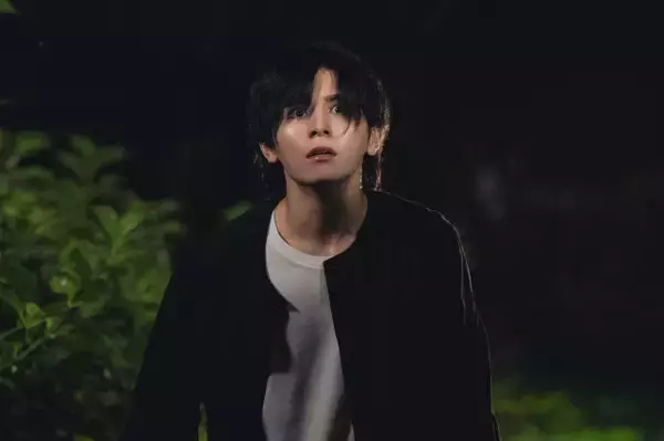 『一次元の挿し木』山田涼介＆堀田真由、最終話前にコメント「あのシーンは何だか気恥ずかしかった」【コメント全文】