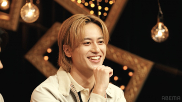 Aぇ! group・小島健、脱毛は「1回もやったことない」赤裸々トークに小田切ヒロも驚き